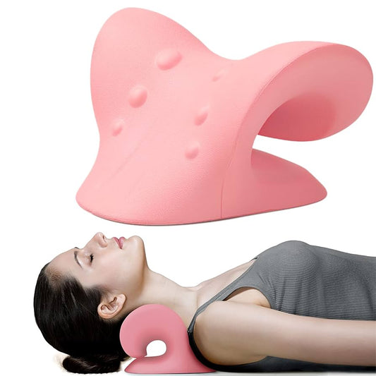 Flexi Curve Pillow