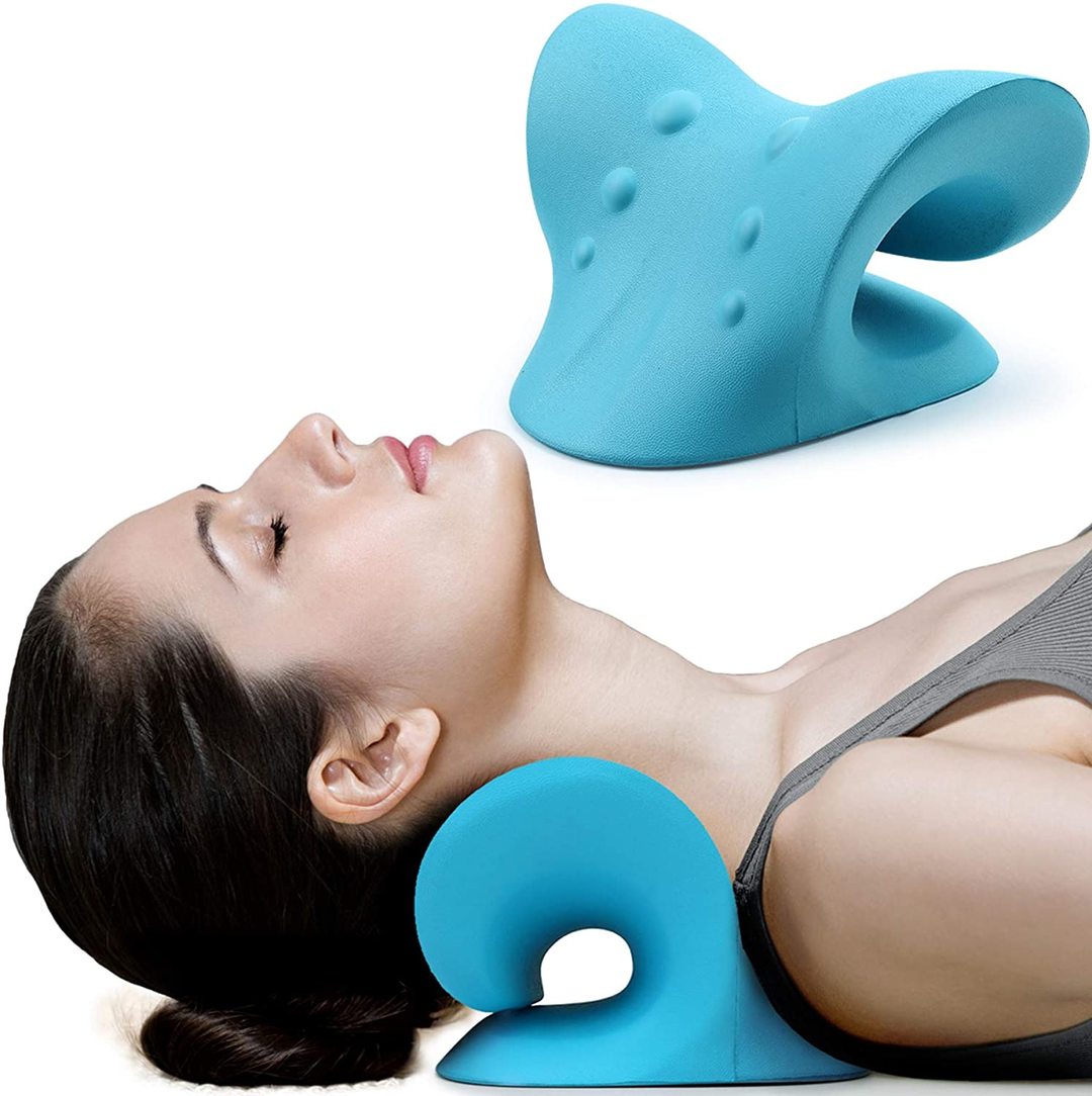 Flexi Curve Pillow