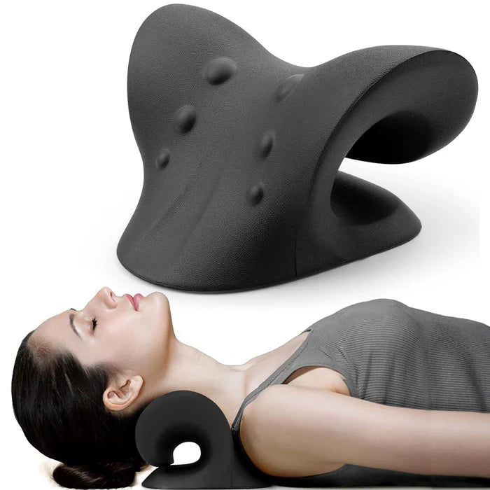 Flexi Curve Pillow